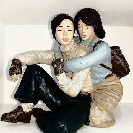 Triana Y Arte アパート *